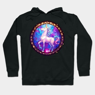 unicorn Hoodie